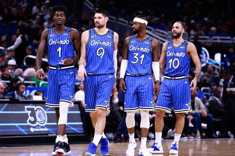 PH's Performance Under Pressure: Crucial moments for Orlando Magic Guard
